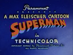 undefined title card