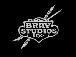 Bray Productions title card