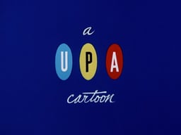 UPA title card