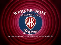 Warner Bros. title card